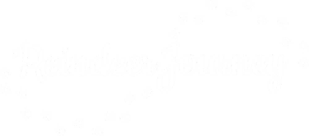 Reindeer Journey
